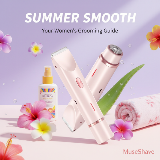 Grooming Tips for Women: Your Complete Guide to Confidence